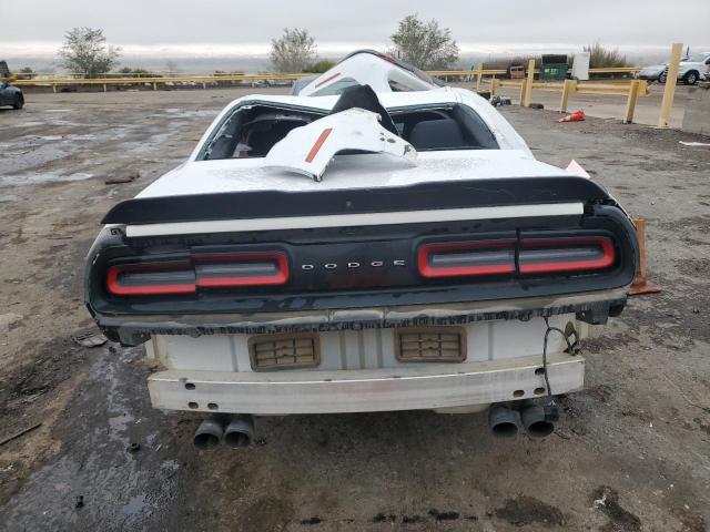 Photo 6 from auction – 2019 DODGE CHALLENGER with VIN 2C3CDZBT0KH513426