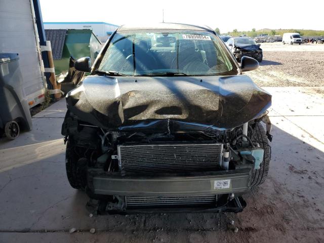 Photo 5 from auction – 2017 CHEVROLET SONIC PREM with VIN 1G1JF5SB2H4116988