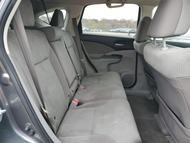 Photo 11 from auction – 2013 HONDA CR-V EX with VIN 2HKRM4H54DH659727