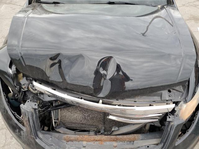 Photo 11 from auction – 2012 HONDA ACCORD EXL with VIN 1HGCP2F85CA198320