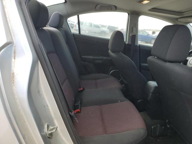 Photo 10 from auction – 2004 MAZDA 3 S with VIN JM1BK323341176052