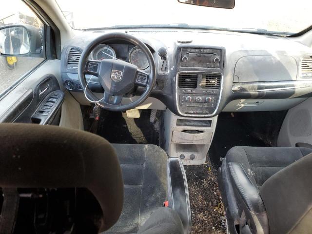 Photo 8 from auction – 2015 DODGE GRAND CARA with VIN 2C4RDGBG1FR738144