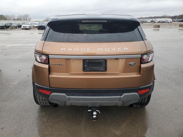 Photo 6 from auction – 2014 LAND ROVER RANGE ROVE with VIN SALVP2BG1EH953390