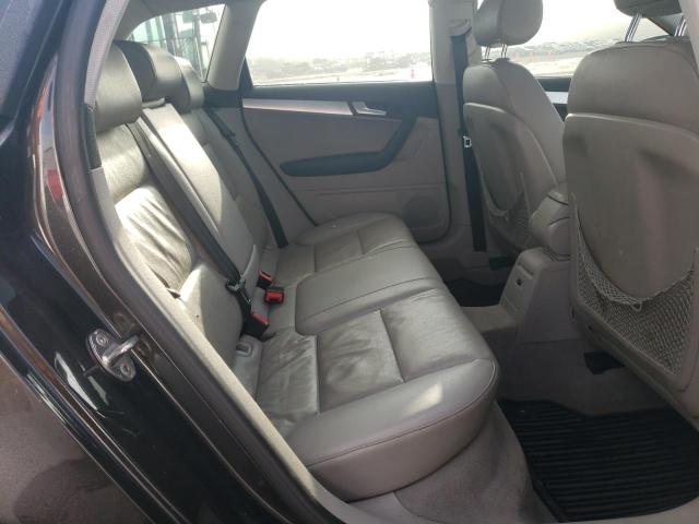 Photo 10 from auction – 2006 AUDI A3 2.0 PRE with VIN WAUNF78P26A002394