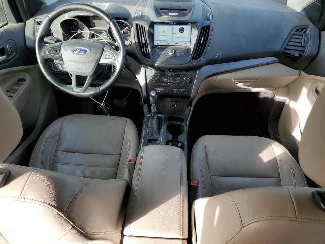 Photo 8 from auction – 2017 FORD ESCAPE SE with VIN 1FMCU9G99HUD96326