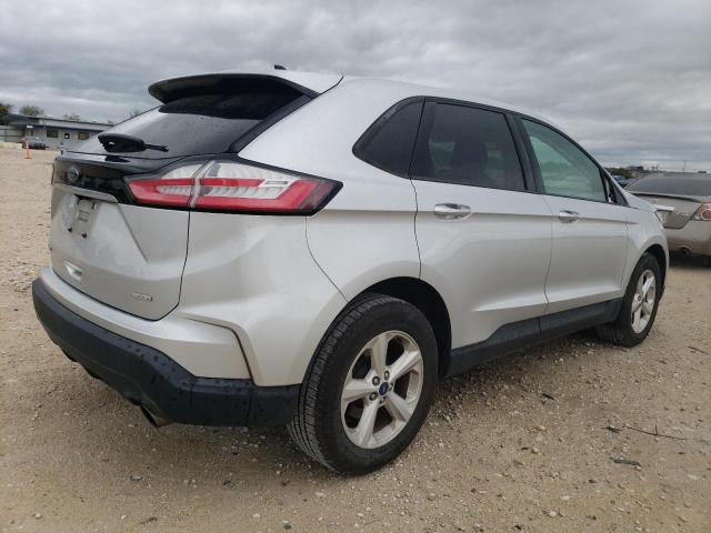 Photo 3 from auction – 2019 FORD EDGE SE with VIN 2FMPK3G98KBB14291