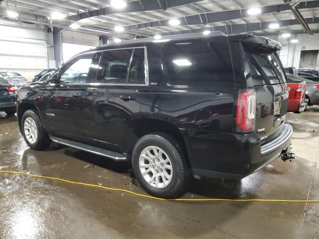 Photo 2 from auction – 2020 GMC YUKON SLT with VIN 1GKS2BKC1LR275886