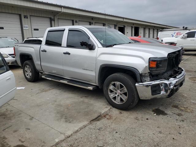 Photo 4 from auction – 2015 GMC SIERRA K15 with VIN 3GTU2TEC2FG388692