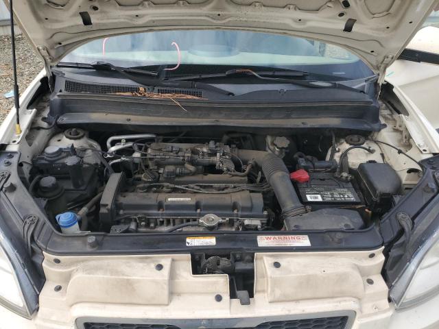 Photo 11 from auction – 2010 KIA SOUL + with VIN KNDJT2A24A7038878
