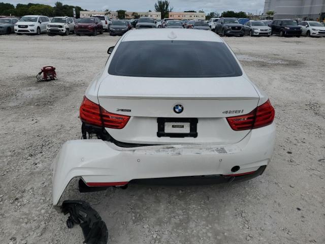Photo 6 from auction – 2015 BMW 428 XI with VIN WBA3N5C53FK198800