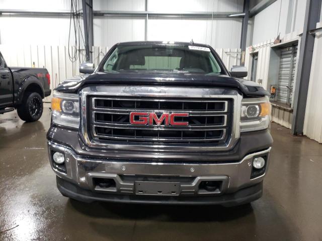 Photo 5 from auction – 2014 GMC SIERRA K15 with VIN 3GTU2VEC5EG499098
