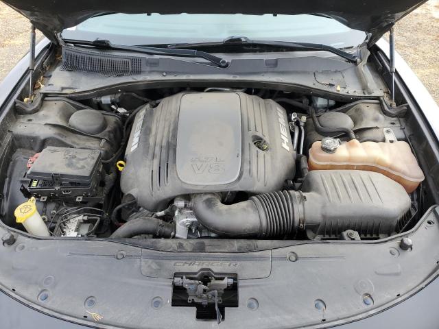 Photo 11 from auction – 2016 DODGE CHARGER R/ with VIN 2C3CDXCT5GH228473