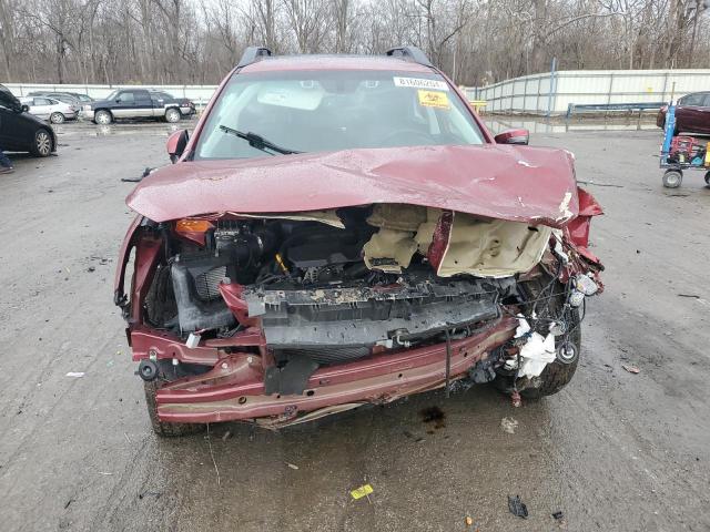 Photo 5 from auction – 2017 SUBARU OUTBACK 2. with VIN 4S4BSANC9H3361650