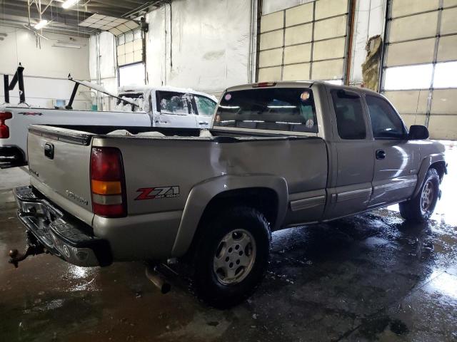 Photo 3 from auction – 2002 CHEVROLET SILVERADO with VIN 2GCEK19T321229444