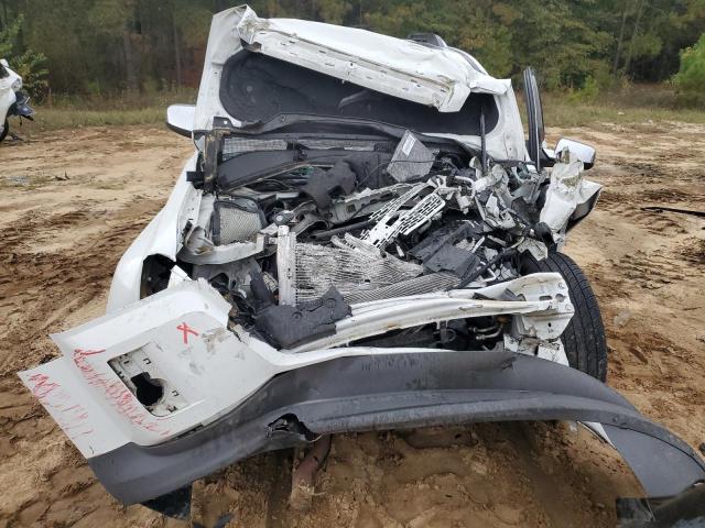 Photo 5 from auction – 2012 GMC TERRAIN SL with VIN 2GKFLWE57C6212550