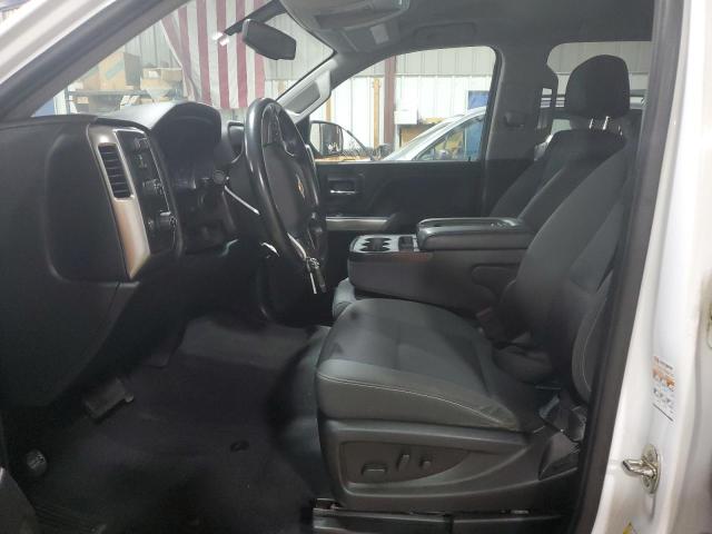 Photo 7 from auction – 2019 CHEVROLET SILVERADO with VIN 2GCVKPEC7K1104438