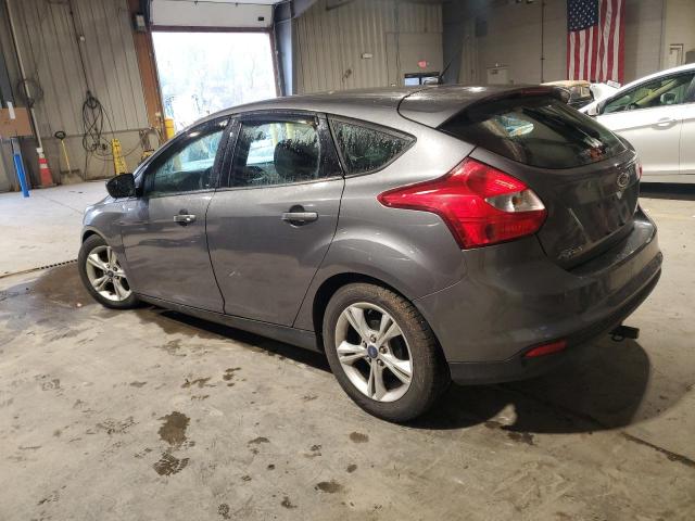 Photo 2 from auction – 2013 FORD FOCUS SE with VIN 1FADP3K20DL113969