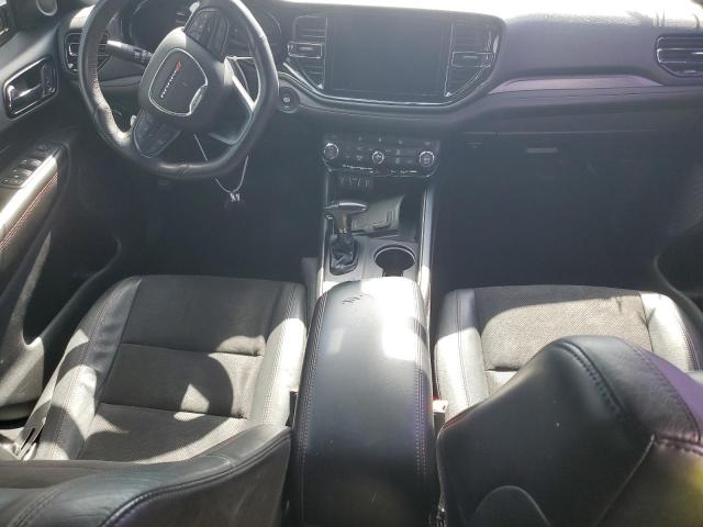 Photo 8 from auction – 2022 DODGE DURANGO R/ with VIN 1C4SDHCT7NC102130