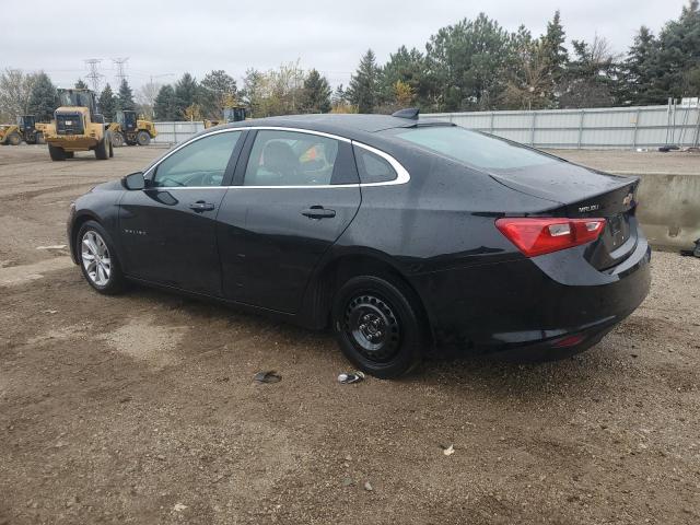 Photo 2 from auction – 2023 CHEVROLET MALIBU LT with VIN 1G1ZD5ST2PF212575
