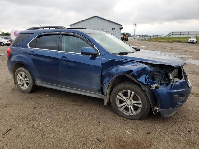 Photo 4 from auction – 2010 CHEVROLET EQUINOX LT with VIN 2CNALDEW9A6388138