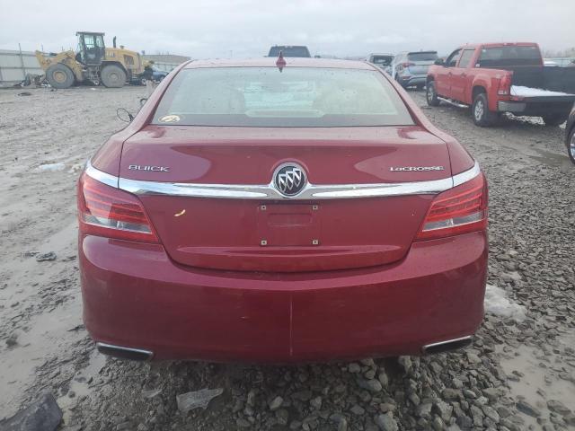 Photo 6 from auction – 2014 BUICK LACROSSE with VIN 1G4GB5G30EF202357