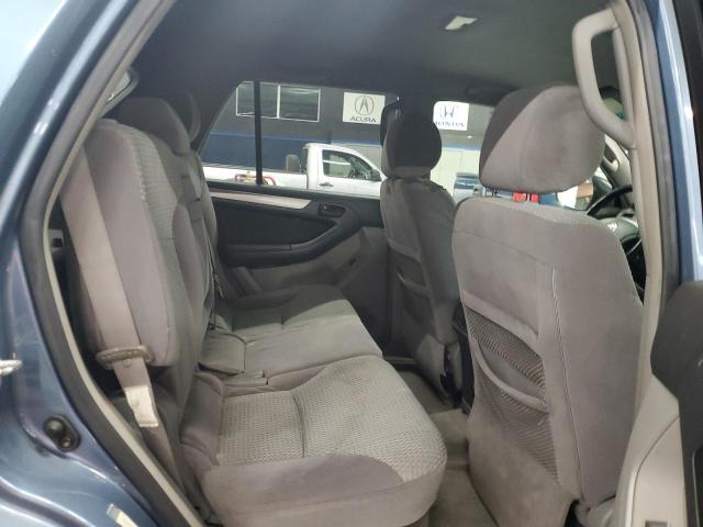 Photo 11 from auction – 2005 TOYOTA 4RUNNER SR with VIN JTEBU14R250072994