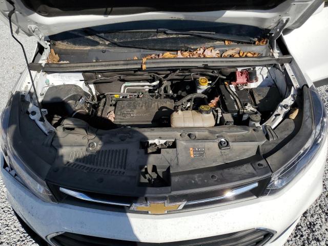 Photo 12 from auction – 2019 CHEVROLET TRAX LS with VIN 3GNCJKSB4KL324232