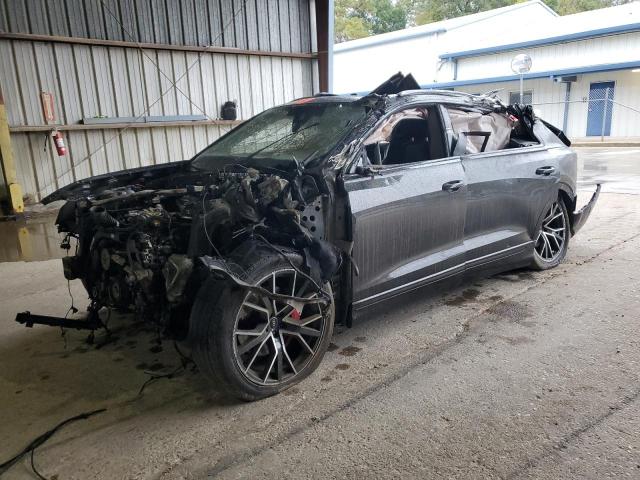 AUDI Q8 PRESTIG 2022 with VIN WA1FVBF15ND027521 - Photo from auction