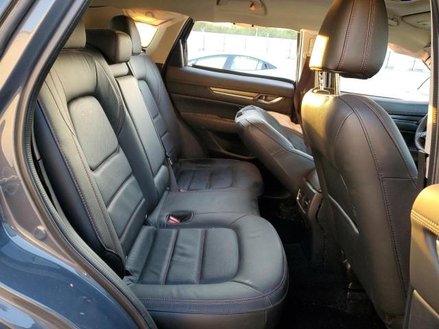 Photo 11 from auction – 2024 MAZDA CX-5 PREFE with VIN JM3KFBCL0R0462233