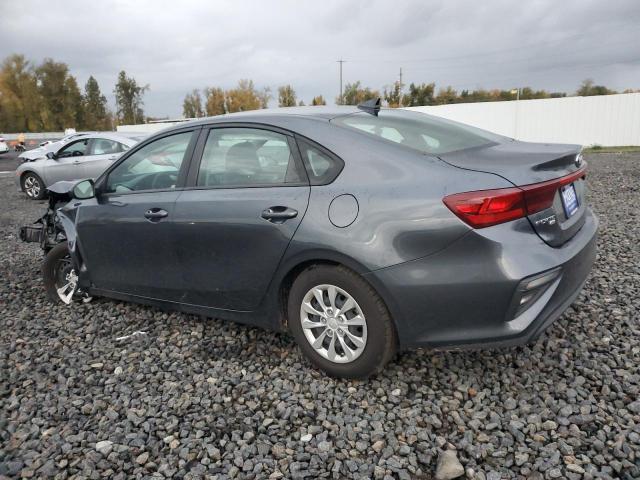 Photo 2 from auction – 2020 KIA FORTE FE with VIN 3KPF24AD5LE257826