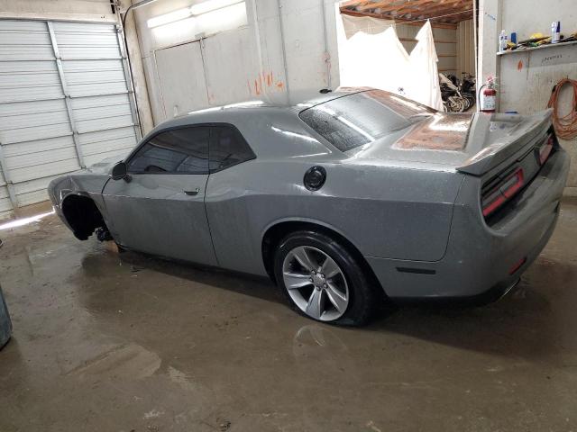 Photo 2 from auction – 2019 DODGE CHALLENGER with VIN 2C3CDZAG3KH687740