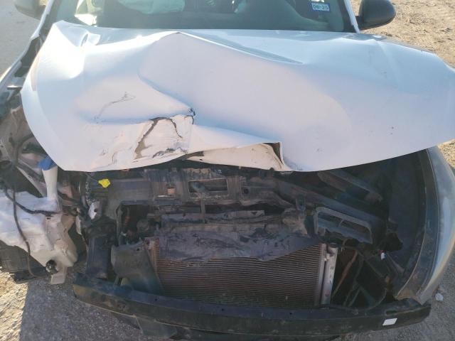 Photo 11 from auction – 2018 KIA RIO LX with VIN 3KPA24AB3JE050941