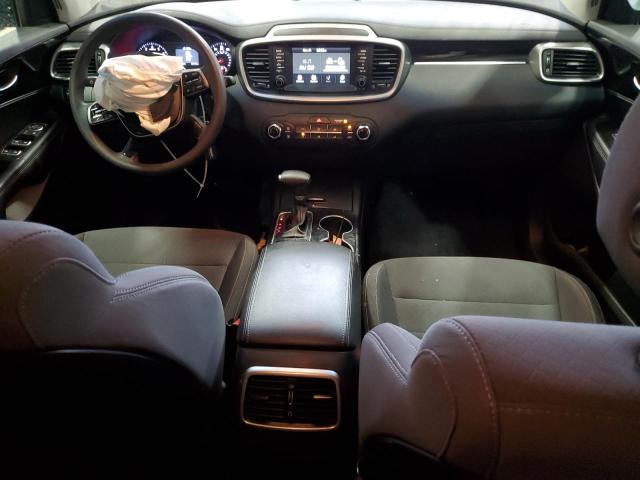 Photo 8 from auction – 2019 KIA SORENTO L with VIN 5XYPG4A30KG511652