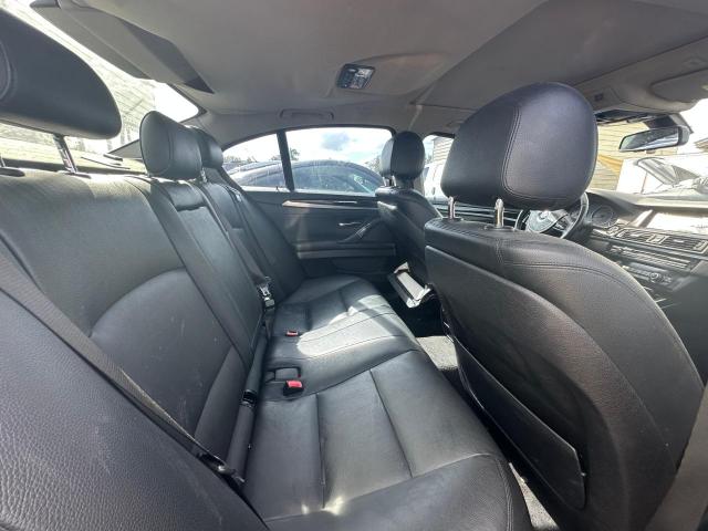 Photo 6 from auction – 2014 BMW 535 I with VIN WBA5B1C5XED479800