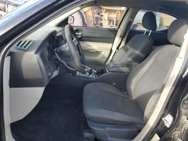 Photo 7 from auction – 2007 DODGE CHARGER SE with VIN 2B3KA43R57H675566