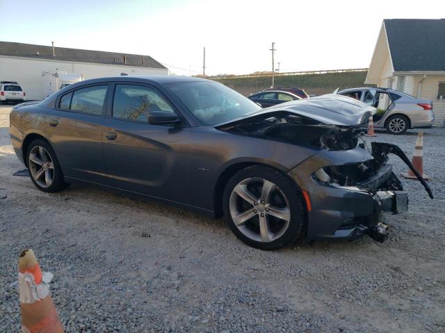 Photo 4 from auction – 2015 DODGE CHARGER R/ with VIN 2C3CDXCT6FH741679