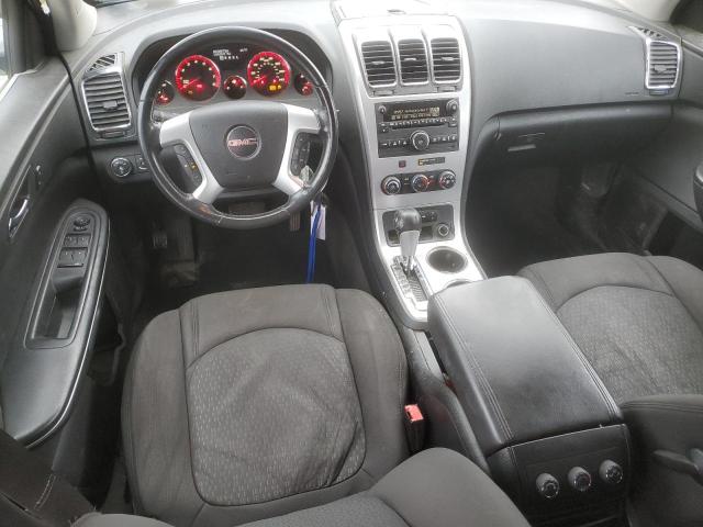 Photo 8 from auction – 2012 GMC ACADIA SLE with VIN 1GKKVPED8CJ286844