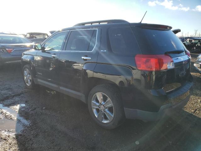Photo 2 from auction – 2014 GMC TERRAIN SL with VIN 2GKALREK4E6237362