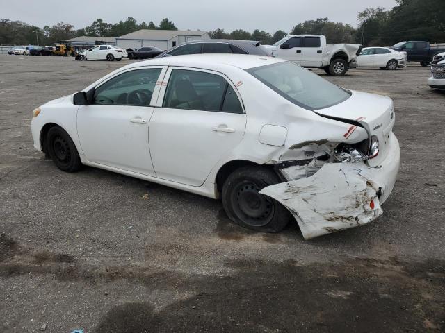 Zdjęcie 2 z aukcji – 2009 TOYOTA COROLLA BA z VIN JTDBL40E899021156