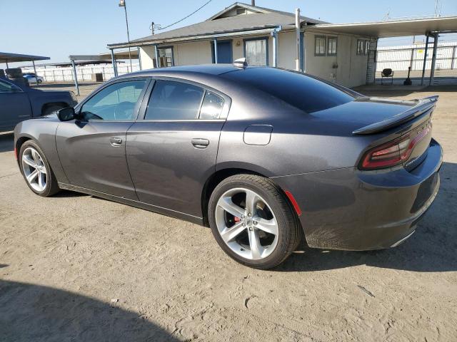 Photo 2 from auction – 2017 DODGE CHARGER SX with VIN 2C3CDXHG3HH620896