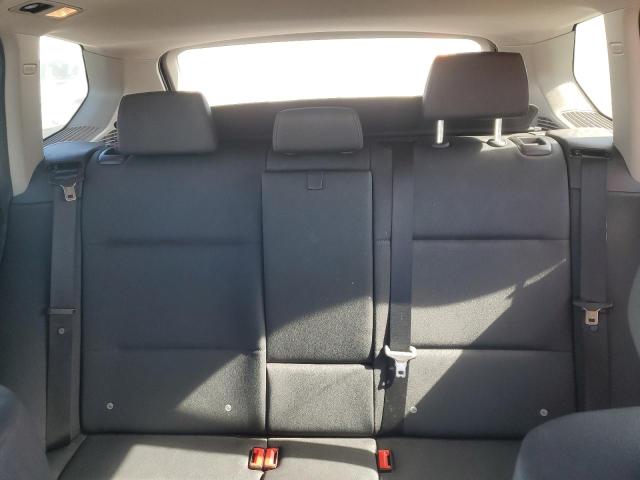 Photo 10 from auction – 2011 BMW X3 XDRIVE2 with VIN 5UXWX5C58BL704604