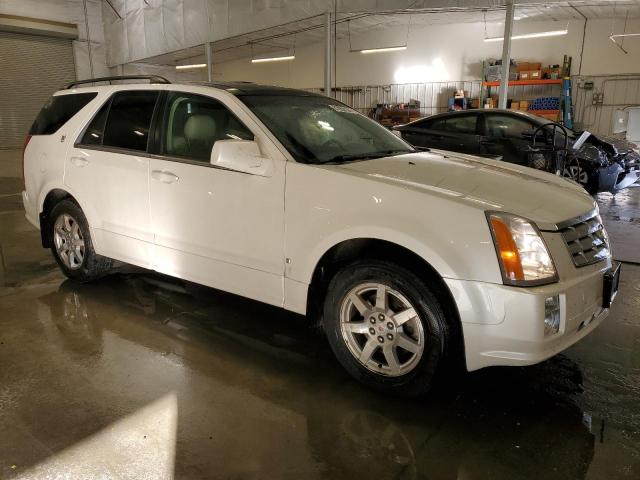 Photo 4 from auction – 2008 CADILLAC SRX with VIN 1GYEE437680206761