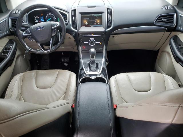 Photo 8 from auction – 2015 FORD EDGE TITAN with VIN 2FMTK4K93FBB90874
