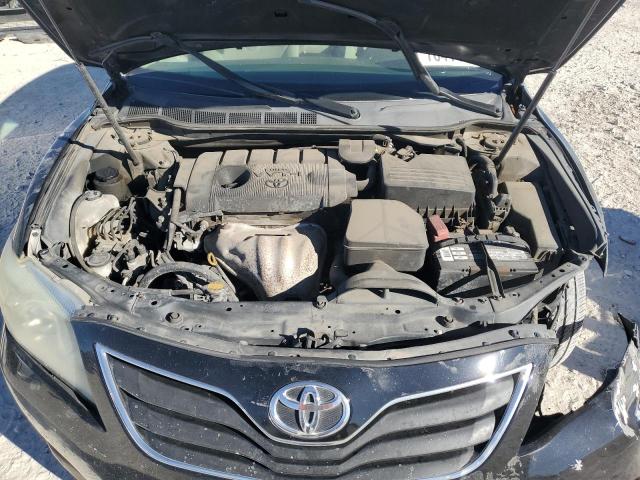 Photo 11 from auction – 2011 TOYOTA CAMRY BASE with VIN 4T4BF3EK0BR108652