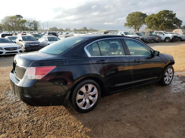 Photo 3 from auction – 2010 HONDA ACCORD EX with VIN 1HGCP2F72AA180703