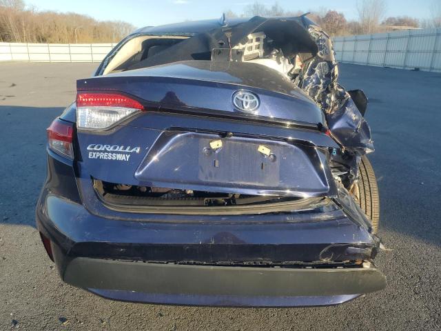 Photo 6 from auction – 2020 TOYOTA COROLLA LE with VIN 5YFEPRAE2LP059674