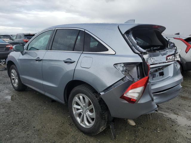 Снимка 2 от търг – 2016 ACURA RDX с VIN 5J8TB3H33GL012225