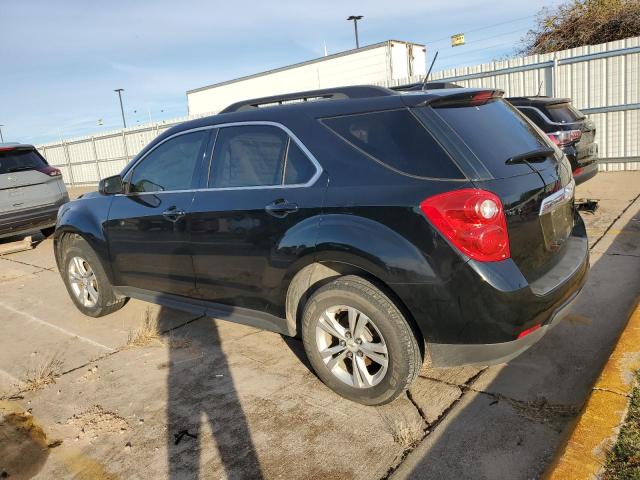 Photo 2 from auction – 2013 CHEVROLET EQUINOX LT with VIN 2GNALPEK3D1137045