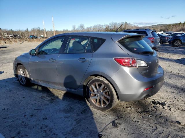 Photo 2 from auction – 2012 MAZDA 3 S with VIN JM1BL1L65C1511286