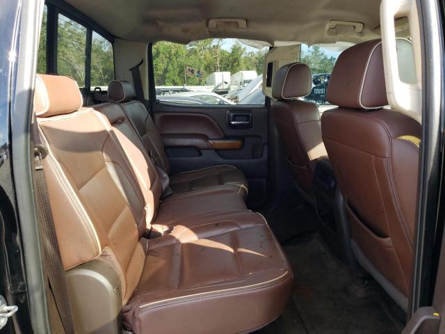 Photo 10 from auction – 2016 CHEVROLET SILVERADO with VIN 1GC1KXE8XGF217486